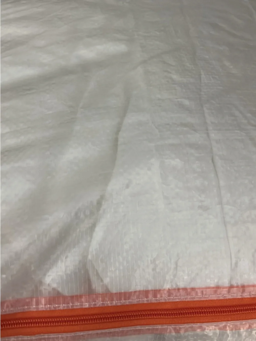 IKEA STJÄRNBRÄCKA White Comforter/Duvet